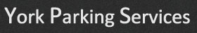 York Parking Services Logo
